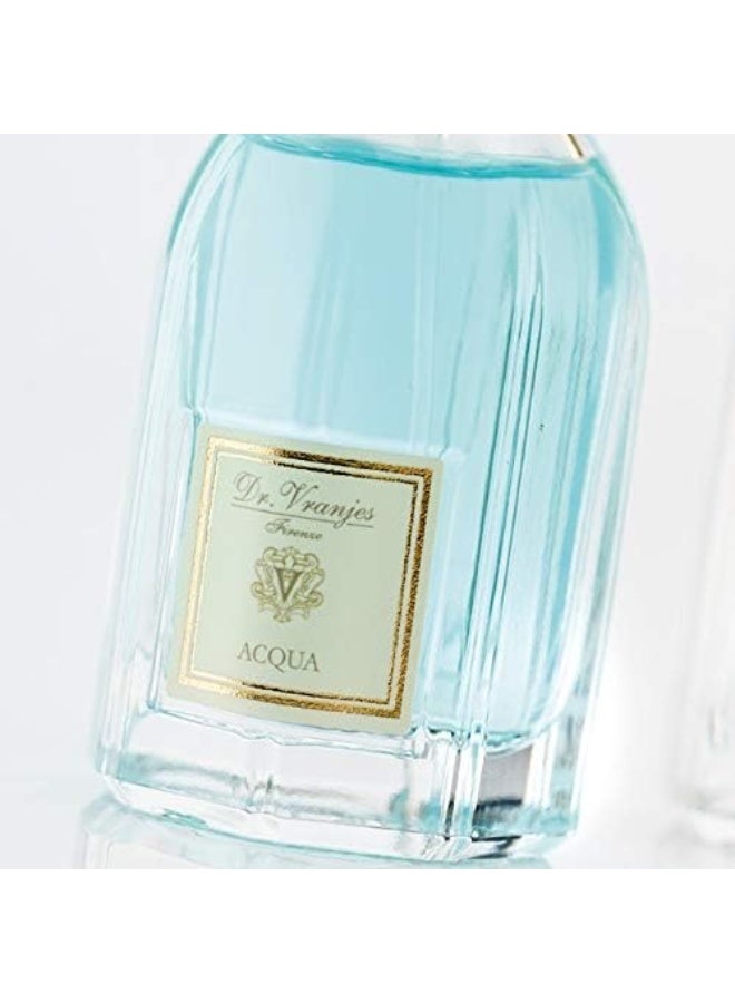 Dr. Vranjes Acqua Crystal Room Diffuser (500ml) - Image 5